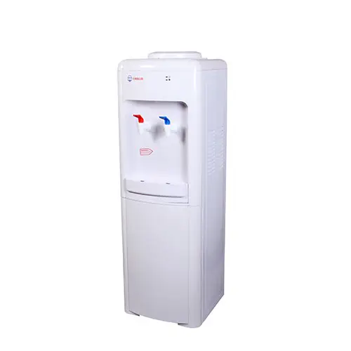 HOT-&-COLD-WATER-DISPENSER