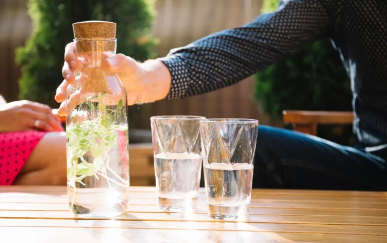How Falcon Ensures Pure & Safe Drinking Water from Source to Bottle