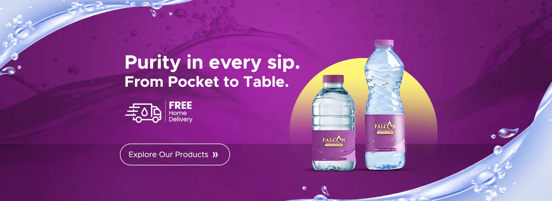 PET-BOTTLES