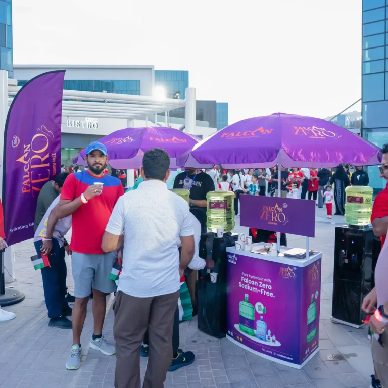 Spirit of the UAE Walk 2026